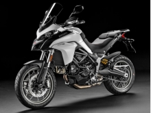 Фото Ducati Multistrada 950  №5