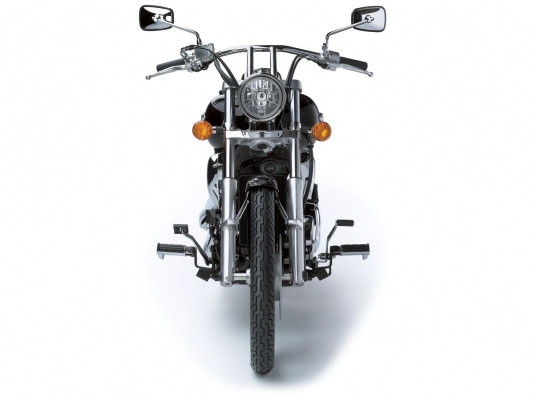 Фото мотоцикла Kawasaki VN900 Custom